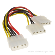 High Quality JST/ZH/PH/XH/SH Molex wire harness cable